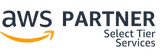 AWS Select Tier Services Partner